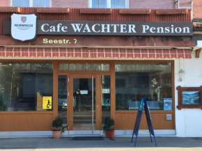 Pension Wachter